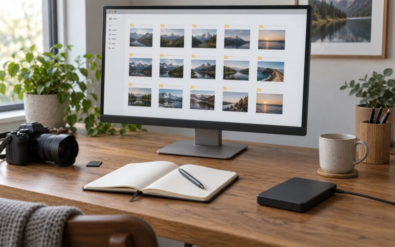 How to Handle Photo Theft Online in 2026: Evidence & Reports