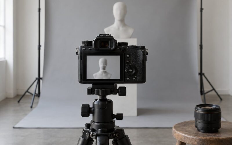 How to Use Face Detection Focus for Portraits (October 2026)