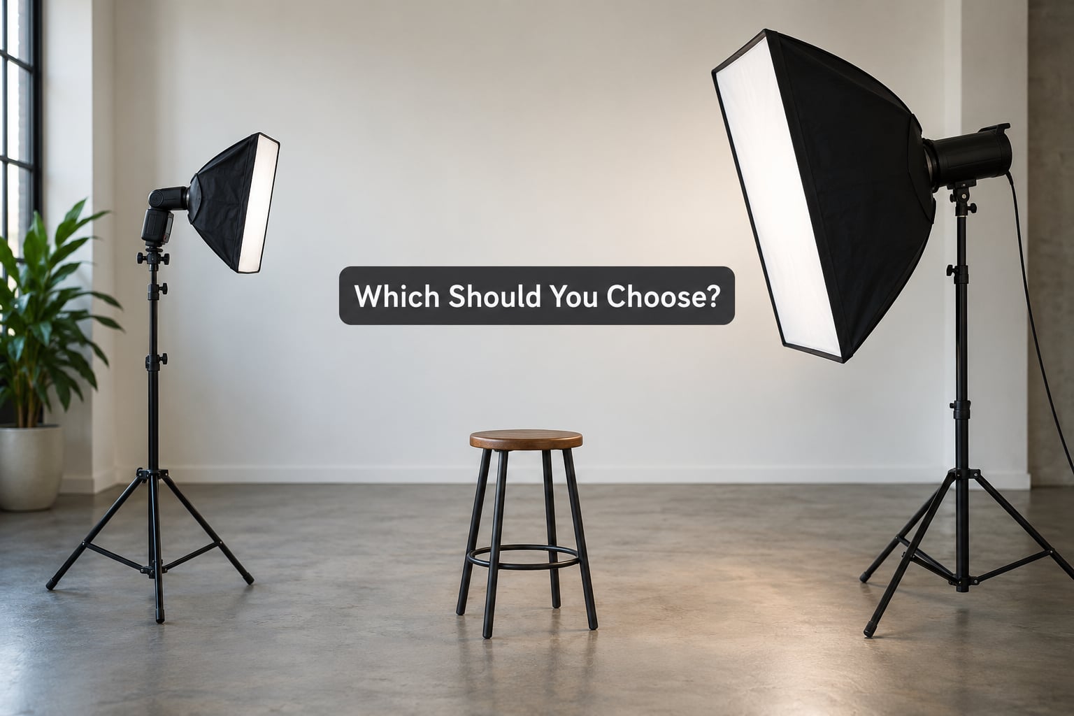 Which Should You Choose?