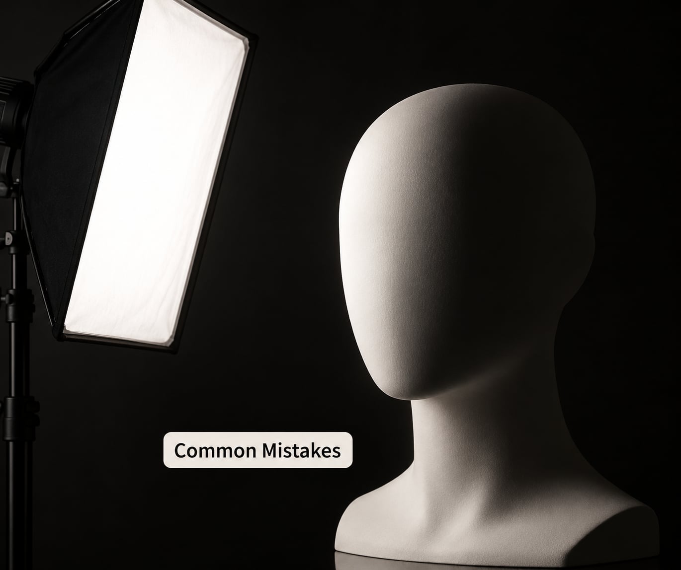 Common Mistakes