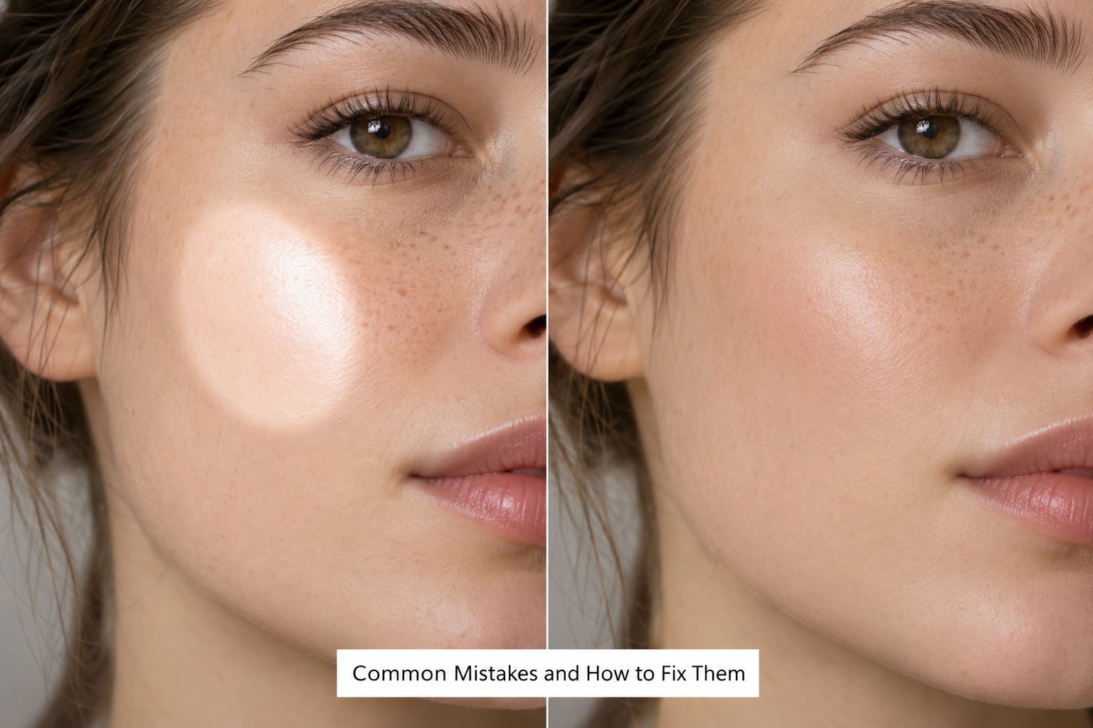 Common Mistakes and How to Fix Them