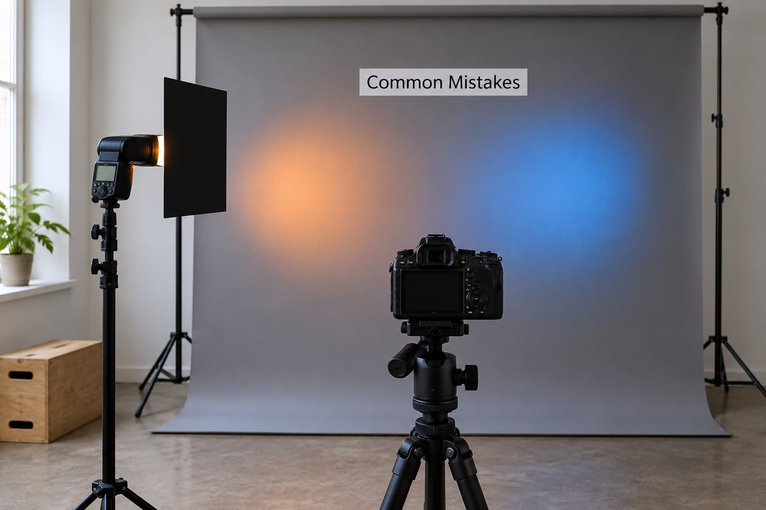 Common Mistakes