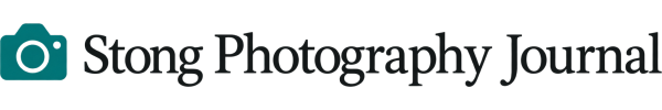 Stong Photography Journal